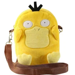 Pokemon (Charmander, Psyduck, Pikachu, Eevee, Snorlax) Plusch Kinder Tasche