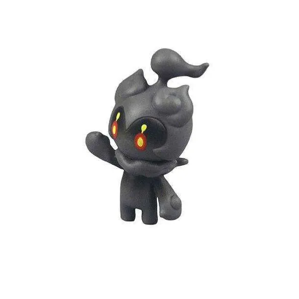 Pokemon 3-7Cm Figuren - Pikachu Metang Cosmog Incineroar Litten Popplio Psyduck Bulbasaur Uvm.