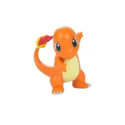 Pokemon 3-7Cm Figuren - Pikachu Metang Cosmog Incineroar Litten Popplio Psyduck Bulbasaur Uvm.