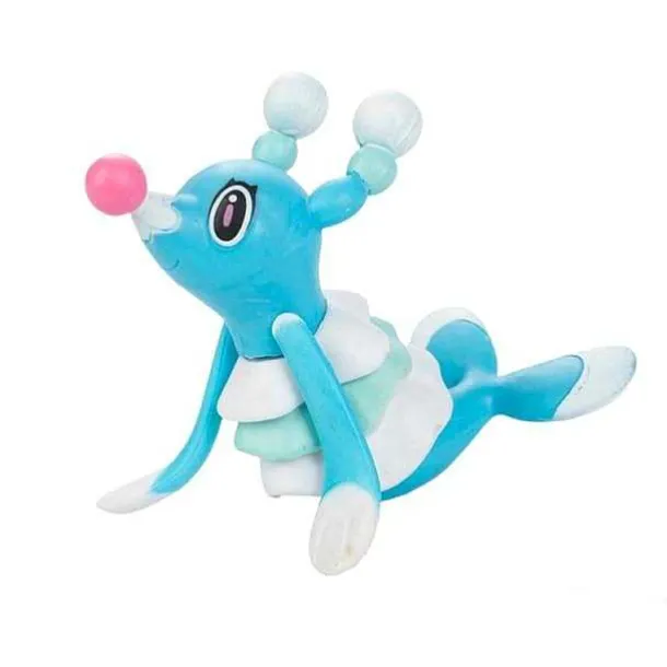 Pokemon 3-7Cm Figuren - Pikachu Metang Cosmog Incineroar Litten Popplio Psyduck Bulbasaur Uvm.