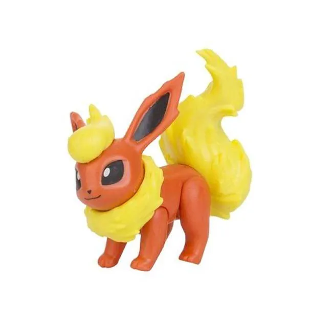 Pokemon 3-7Cm Figuren - Pikachu Metang Cosmog Incineroar Litten Popplio Psyduck Bulbasaur Uvm.