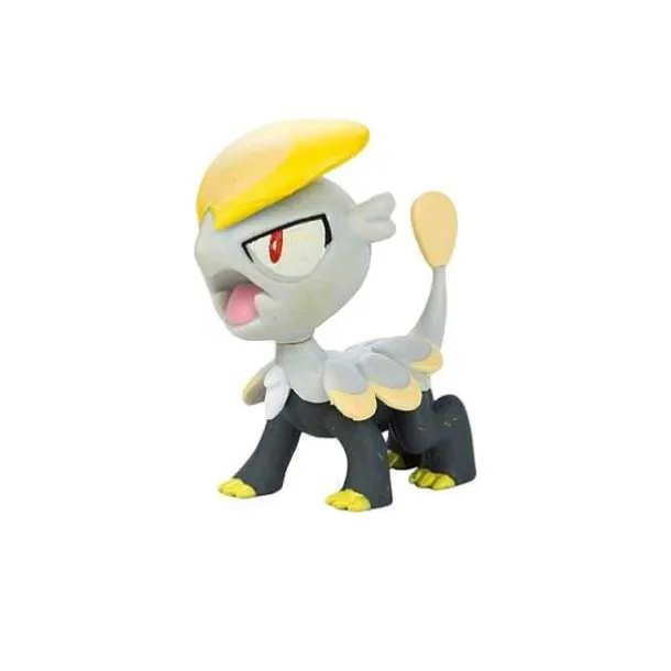 Pokemon 3-7Cm Figuren - Pikachu Metang Cosmog Incineroar Litten Popplio Psyduck Bulbasaur Uvm.