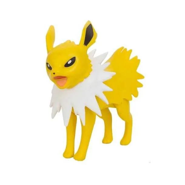 Pokemon 3-7Cm Figuren - Pikachu Metang Cosmog Incineroar Litten Popplio Psyduck Bulbasaur Uvm.