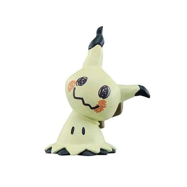 Pokemon 3-7Cm Figuren - Pikachu Metang Cosmog Incineroar Litten Popplio Psyduck Bulbasaur Uvm.