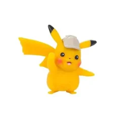 Pokemon 3-7Cm Figuren - Pikachu Metang Cosmog Incineroar Litten Popplio Psyduck Bulbasaur Uvm.