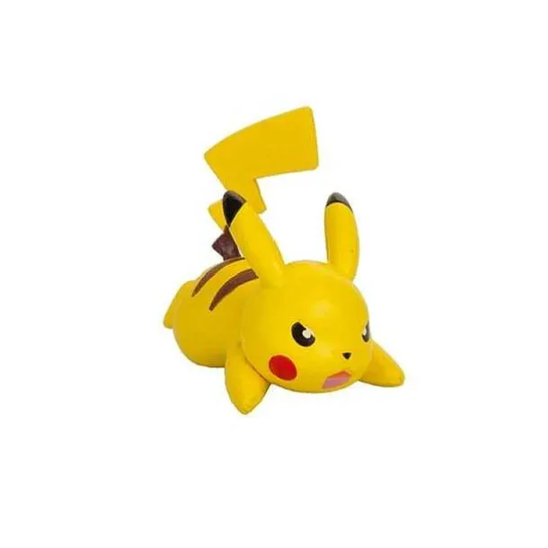 Pokemon 3-7Cm Figuren - Pikachu Metang Cosmog Incineroar Litten Popplio Psyduck Bulbasaur Uvm.