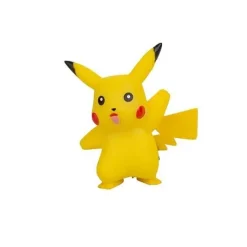 Pokemon 3-7Cm Figuren - Pikachu Metang Cosmog Incineroar Litten Popplio Psyduck Bulbasaur Uvm.