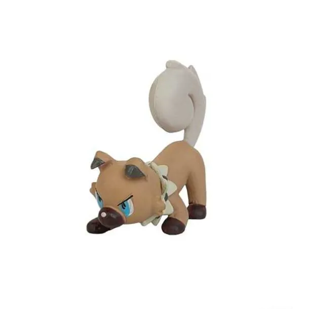Pokemon 3-7Cm Figuren - Pikachu Metang Cosmog Incineroar Litten Popplio Psyduck Bulbasaur Uvm.