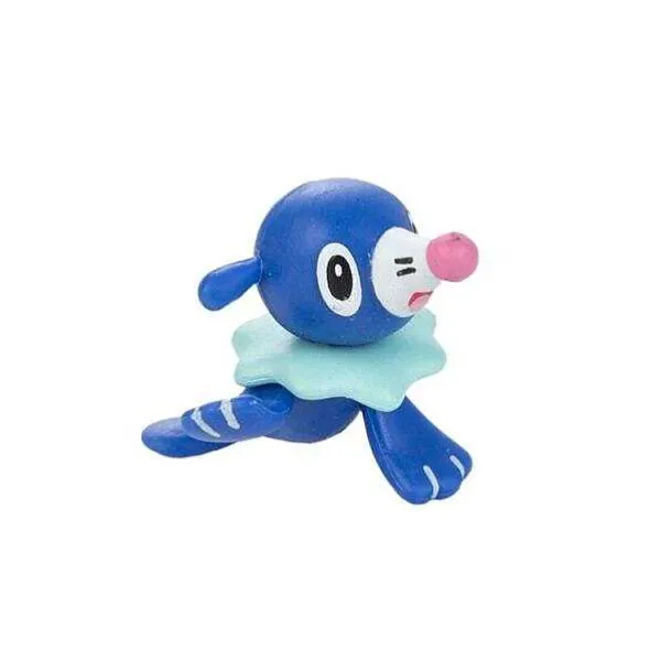Pokemon 3-7Cm Figuren - Pikachu Metang Cosmog Incineroar Litten Popplio Psyduck Bulbasaur Uvm.