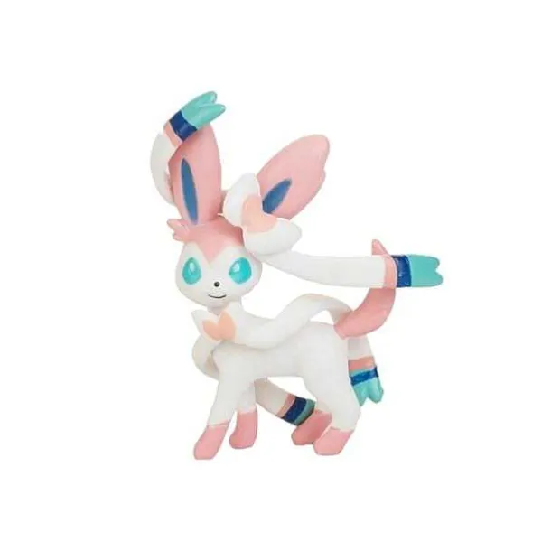 Pokemon 3-7Cm Figuren - Pikachu Metang Cosmog Incineroar Litten Popplio Psyduck Bulbasaur Uvm.