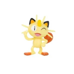 Pokemon 3-7Cm Figuren - Pikachu Metang Cosmog Incineroar Litten Popplio Psyduck Bulbasaur Uvm.