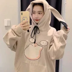 Pokemon Cosplay Hoodies Lang