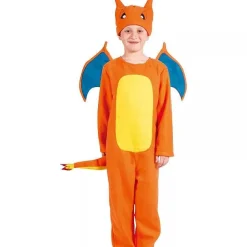 Pokemon Cosplay Pyjama Pikachu, Schiggy Oder Glurak