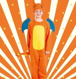 Pokemon Cosplay Pyjama Pikachu, Schiggy Oder Glurak