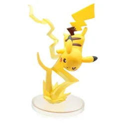 Pokemon Deko Figuren - Viele Motive Zur Wahl