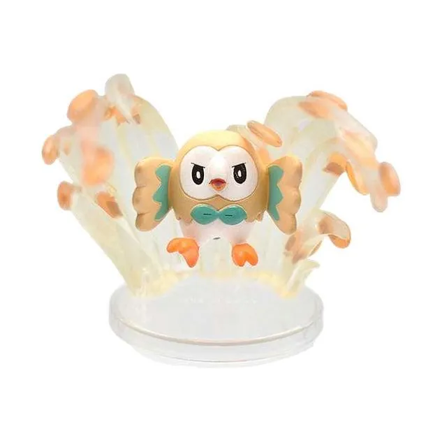 Pokemon Deko Figuren - Viele Motive Zur Wahl