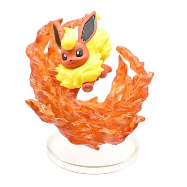 Pokemon Deko Figuren - Viele Motive Zur Wahl