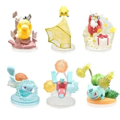 Pokemon Deko Figuren - Viele Motive Zur Wahl