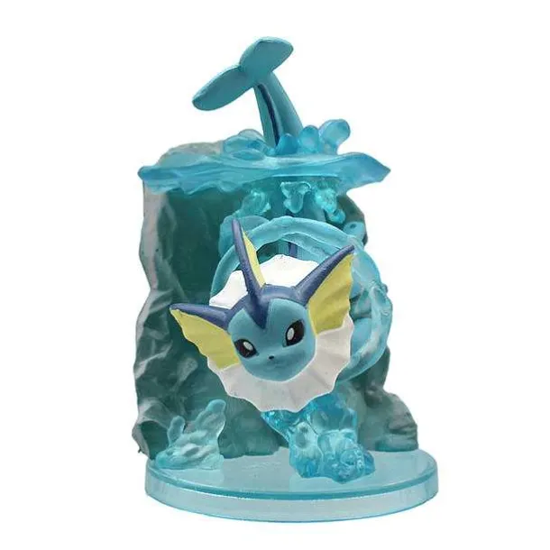 Pokemon Deko Figuren - Viele Motive Zur Wahl