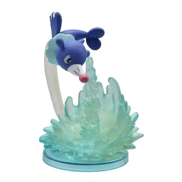 Pokemon Deko Figuren - Viele Motive Zur Wahl