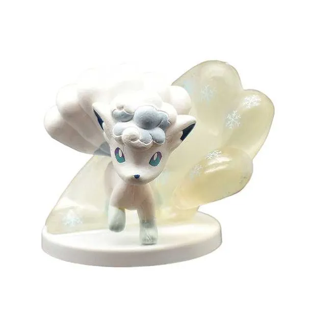 Pokemon Deko Figuren - Viele Motive Zur Wahl