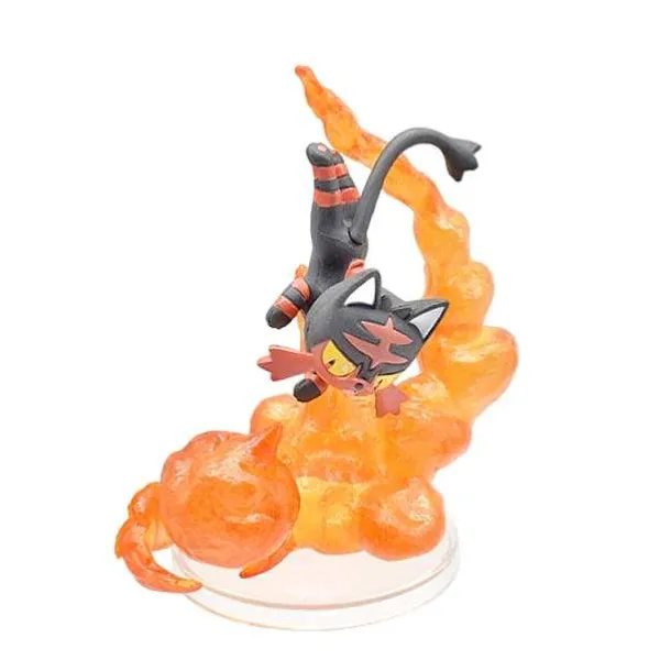 Pokemon Deko Figuren - Viele Motive Zur Wahl
