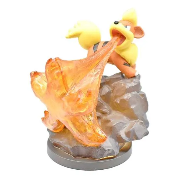 Pokemon Deko Figuren - Viele Motive Zur Wahl