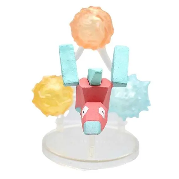 Pokemon Deko Figuren - Viele Motive Zur Wahl