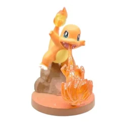 Pokemon Deko Figuren - Viele Motive Zur Wahl