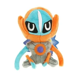 Pokemon Deoxys Stofftiere (Ca. 15Cm)