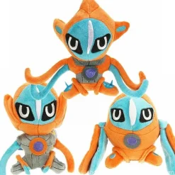 Pokemon Deoxys Stofftiere (Ca. 15Cm)