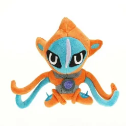 Pokemon Deoxys Stofftiere (Ca. 15Cm)