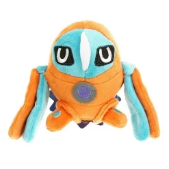 Pokemon Deoxys Stofftiere (Ca. 15Cm)