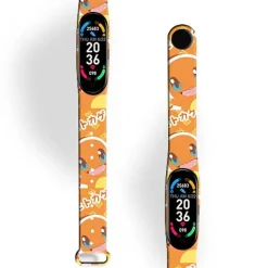 Pokemon Digitale Led Kinder Armbanduhr Mit Ladefunktion