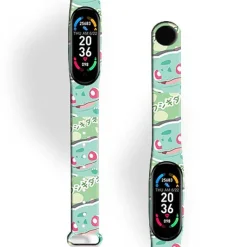 Pokemon Digitale Led Kinder Armbanduhr Mit Ladefunktion