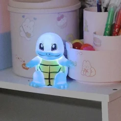 Pokemon 3D Lampe Leuchtfigur