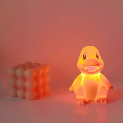 Pokemon 3D Lampe Leuchtfigur