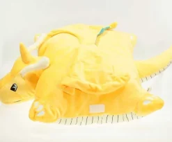 Pokemon Dragonite Dragoran Kissen (Ca. 40Cm*38Cm)