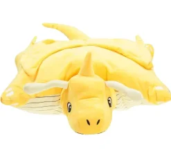 Pokemon Dragonite Dragoran Kissen (Ca. 40Cm*38Cm)