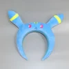Pokemon Eevoli, Feelinara Etc. Haarreif