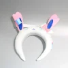 Pokemon Eevoli, Feelinara Etc. Haarreif