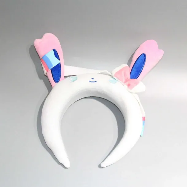 Pokemon Eevoli, Feelinara Etc. Haarreif
