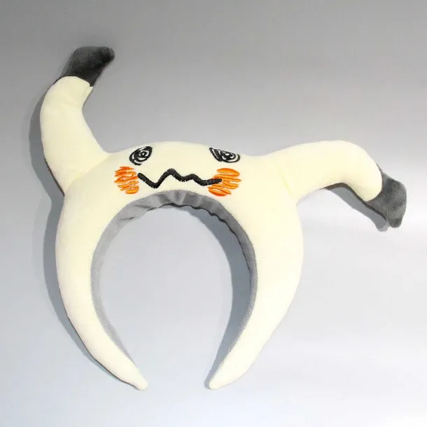Pokemon Eevoli, Feelinara Etc. Haarreif