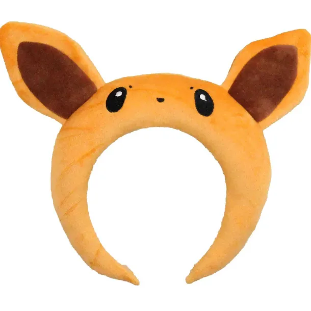 Pokemon Eevoli, Feelinara Etc. Haarreif