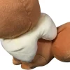 Pokemon Eevolution Zwinkerndes Xxl Evoli Kuscheltier (Ca. 45X32Cm)