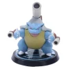 Pokemon 6Er Figuren Set Pikachu Mewtwo Charizard Venusaur Blastoise