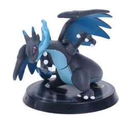 Pokemon 6Er Figuren Set Pikachu Mewtwo Charizard Venusaur Blastoise