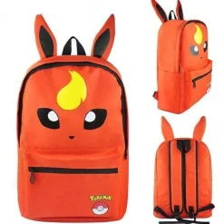 Pokemon Evoli, Bisasam, Pikachu Etc. Rucksäcke