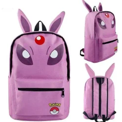 Pokemon Evoli, Bisasam, Pikachu Etc. Rucksäcke