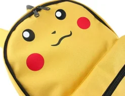 Pokemon Evoli, Bisasam, Pikachu Etc. Rucksäcke